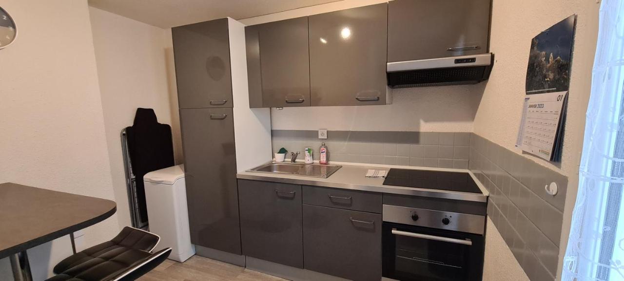 Duplex F3 Hypercentre Cherbourg Pres Du Port Exterior photo