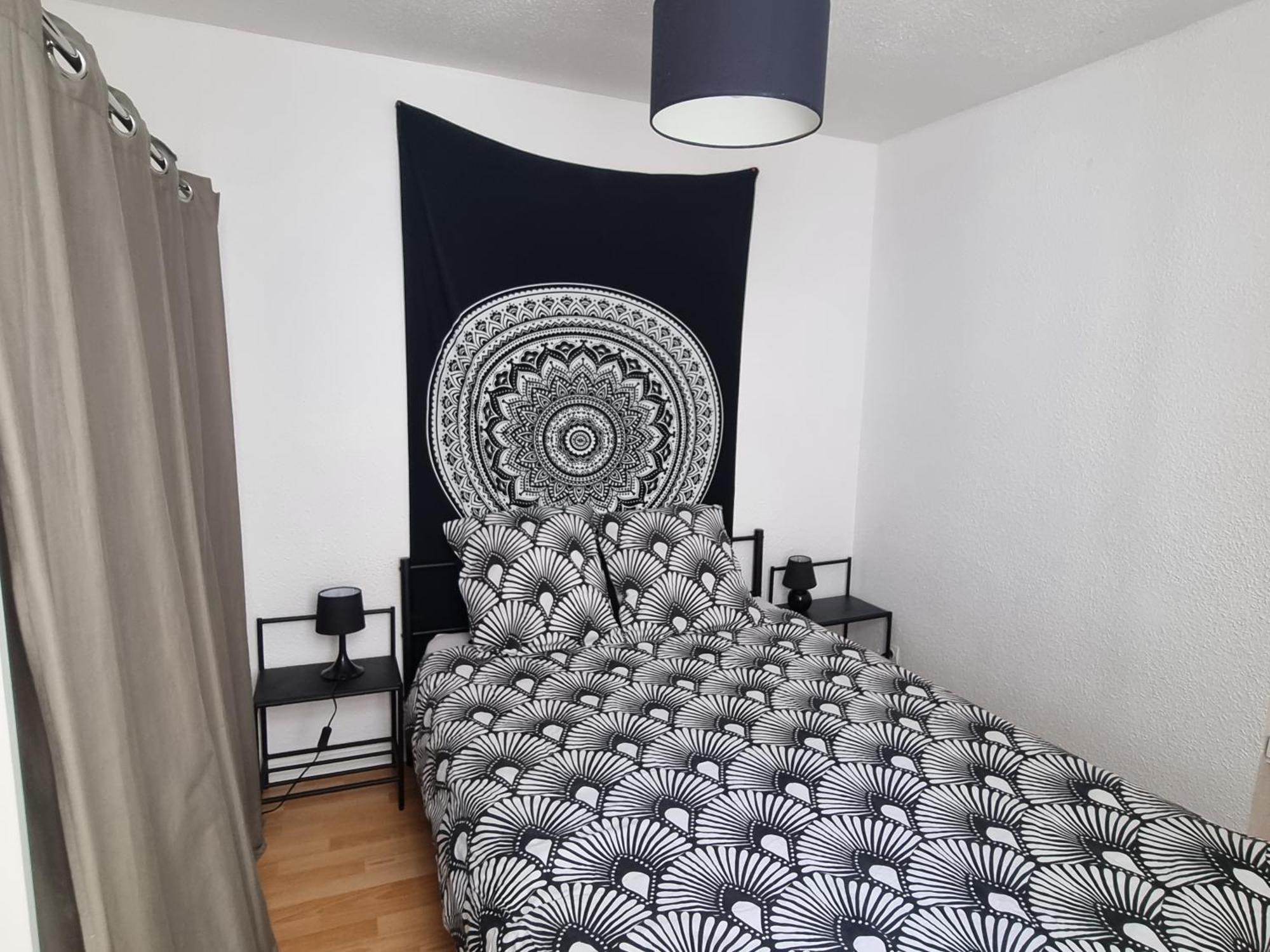 Duplex F3 Hypercentre Cherbourg Pres Du Port Exterior photo